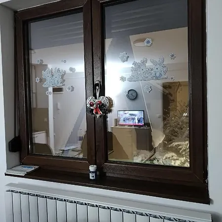 Bella's Διαμέρισμα *