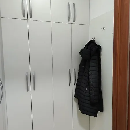 Διαμέρισμα Bella's Ζλάτιμπορ