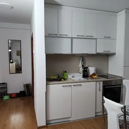 Bella's Διαμέρισμα *