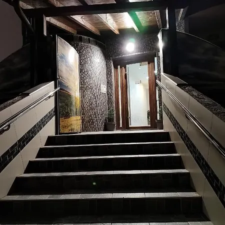 Bella's Διαμέρισμα Ζλάτιμπορ