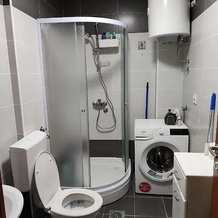 Διαμέρισμα Bella's