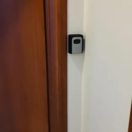 Bella's Διαμέρισμα Ζλάτιμπορ