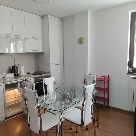 Bella's Ζλάτιμπορ