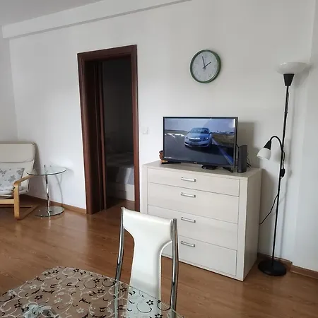 Bella's Διαμέρισμα