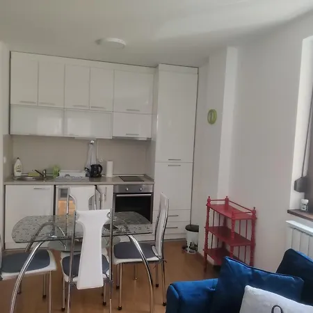 Διαμέρισμα Bella's