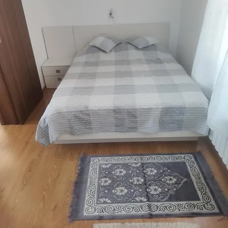 Bella's * Ζλάτιμπορ