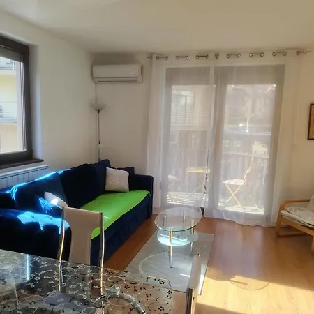 Bella's Διαμέρισμα