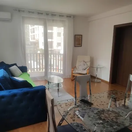 Bella's Διαμέρισμα